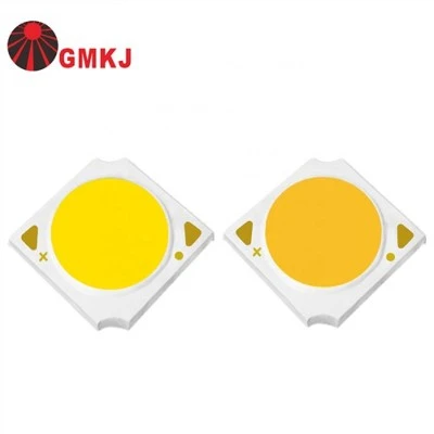 7W ایل ای ڈی چپس COB سپر اعلی کارکردگی