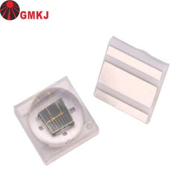 blue power smd led chip