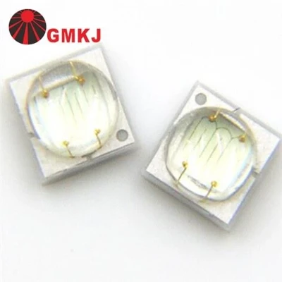 سیرامک 3535 یووا 380nm 390nm ایل ای ڈی چپس