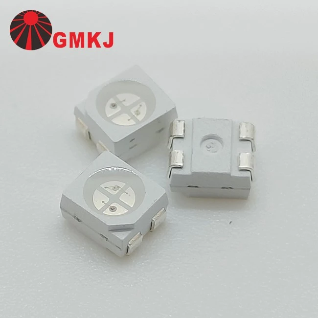 3535 rgb smd led 4 pins-1 3535 rgb smd led 4 pins-1