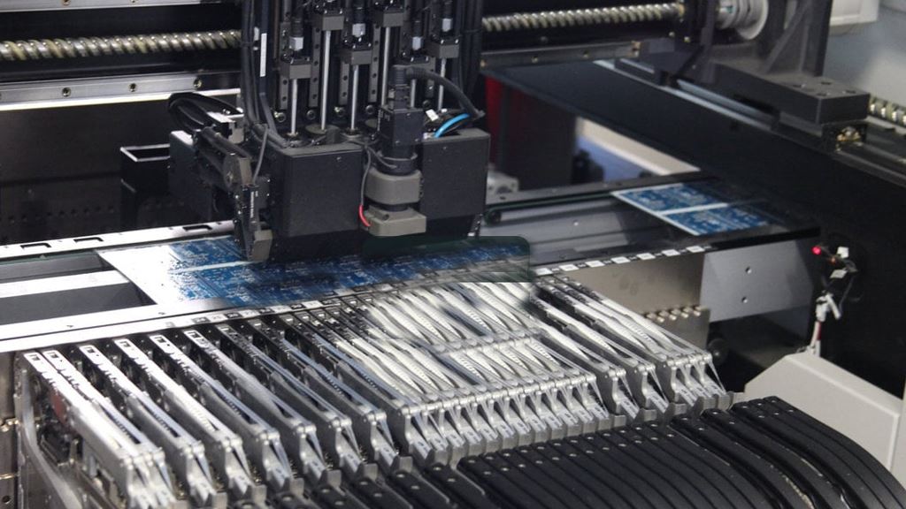 smt-pick-and-place-machine smt-pick-and-place-machine