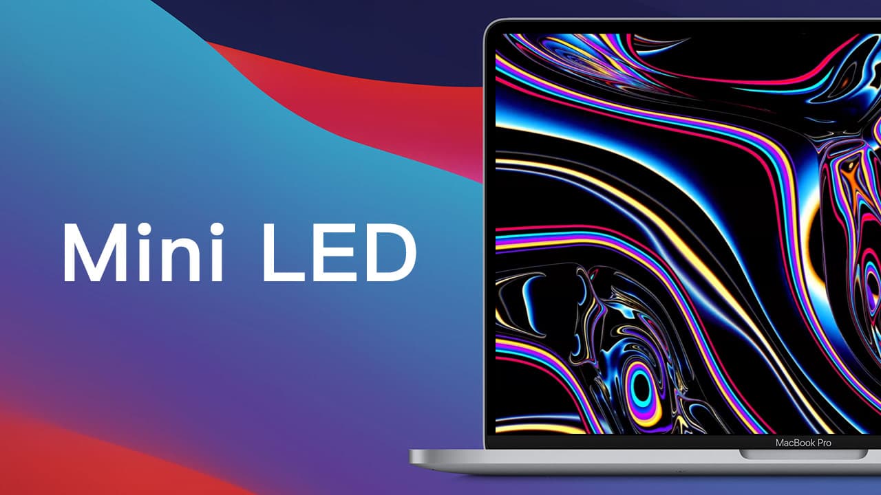 mini-led