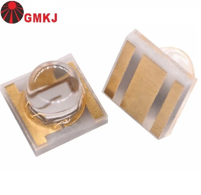 نسبندی کے لئے 4040 ایس ایم ڈی ایل ای ڈی یوویسی 265nm