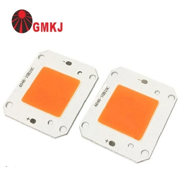 40W COB یلئڈی 30V سورج کی روشنی سپیکٹرم