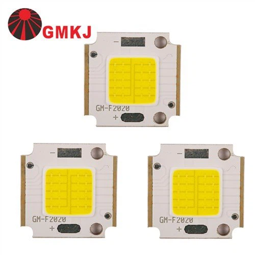 10W ہائی پاور یلئڈی چپ 11V 900MA