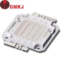 30W RGB COB کے مرحلے کی روشنی کے لئے قیادت