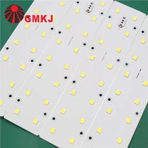 ایل ای ڈی PCBA بورڈ کی خدمات OEM سروس