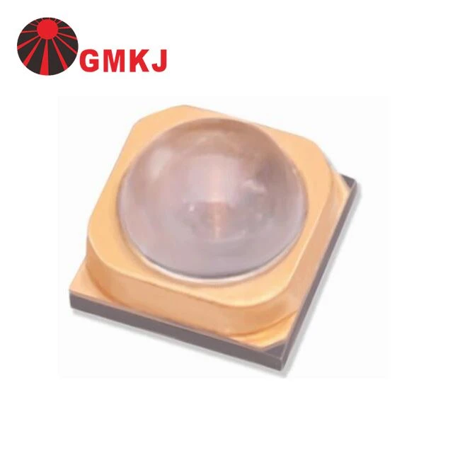 جراثیم کش کے لیے 275nm UVC LED 4040 SMD چپ