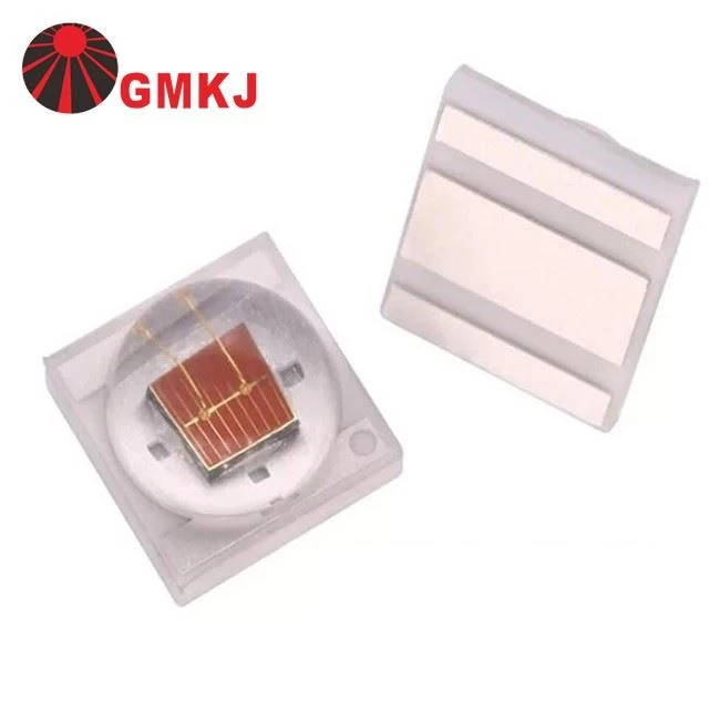 3535 red smd led 1w