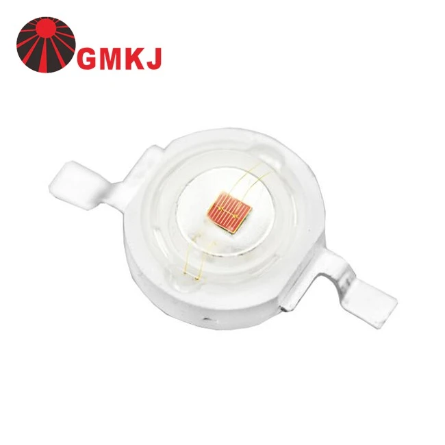700nm 3w high power smd led