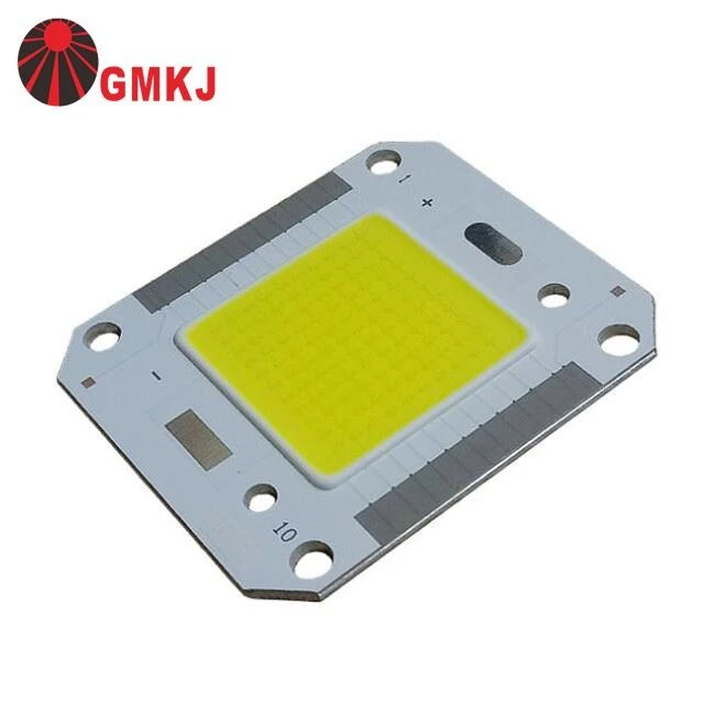 High Bay Light 50w Flip Chip COB LED