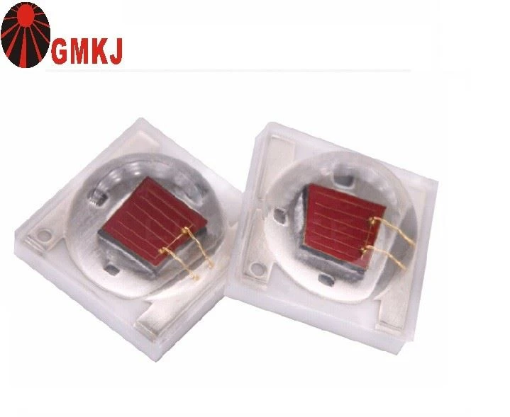 LED 660 Nm Red Light 1000max For Grow Light