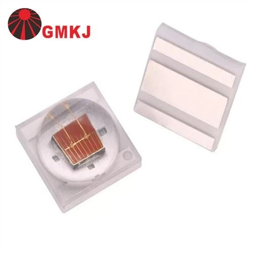 1W 660NM SMD ایل ای ڈی۔