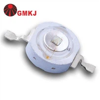 1W ایل ای ڈی ہائی پاور 450nm 460nm 480nm ایل ای ڈی چپ۔