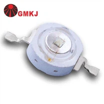 1w رائل بلیو 450nm 460nm ہائی پاور لیڈ چپس۔