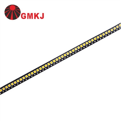 2835 گلابی رنگ SMD سپر مارکیٹ میں گوشت فروٹ لائٹنگ کے لیے ایل ای ڈی۔