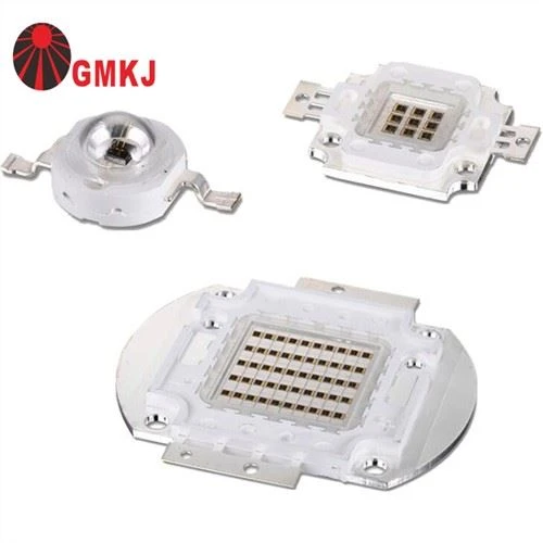 650nm 660nm ہائی پاور COB LED Array ماڈیول 50 واٹ۔