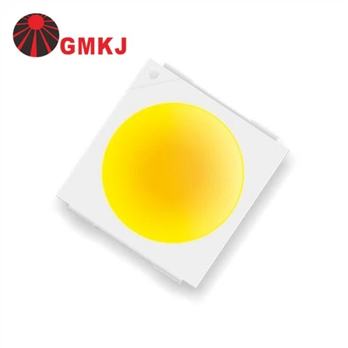 ہائی سی آر آئی ایس ایم ڈی ایل ای ڈی چپ 1ڈبلیو 3030 میکس سی آر آئی>98