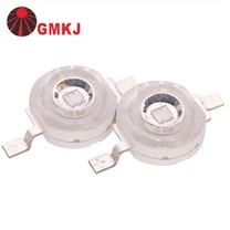 یووی ایل ای ڈی چپ 365nm 370nm 380nm 390nm 400nm۔