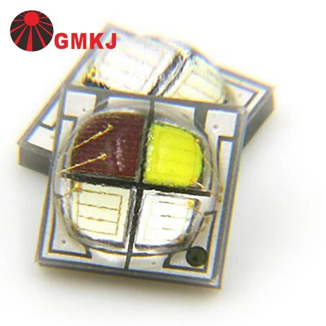 High Efficacy Ceramic 3535 Rgbw Led Chips