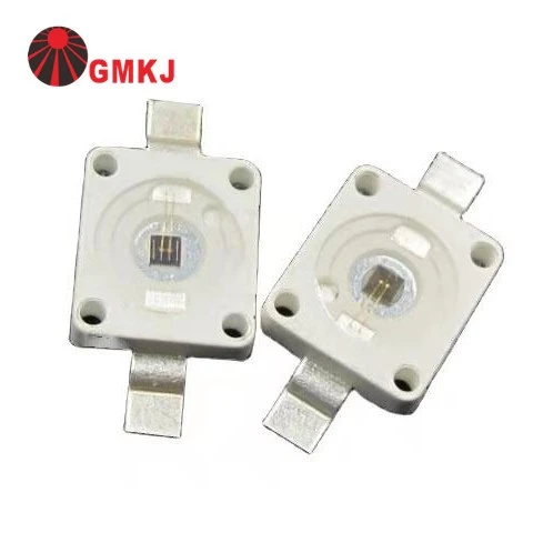 1w 7060 460-465nm Smd Led Chip Diode