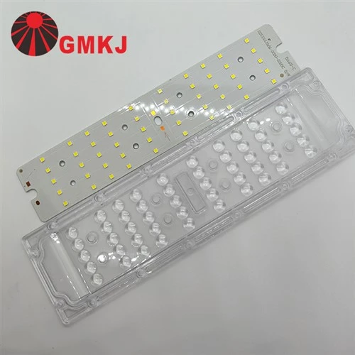 ایل ای ڈی ماڈیول لینس