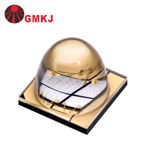 SMD LED 5050 سیرامک ​​390-405nm Uv Led چپس