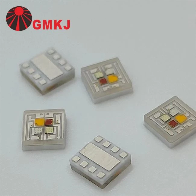 تھوک فروش 3535 Rgbw Smd Led 3535 فل کلر Led 4 in 1