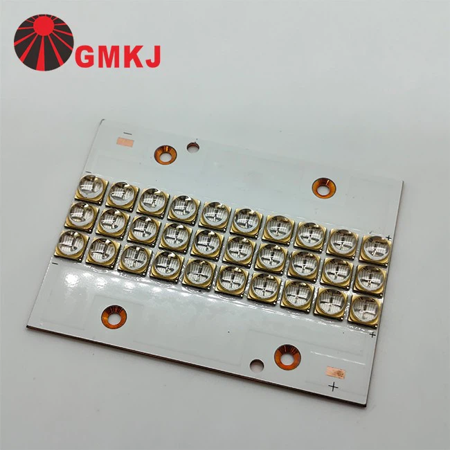 UV curing smd led module