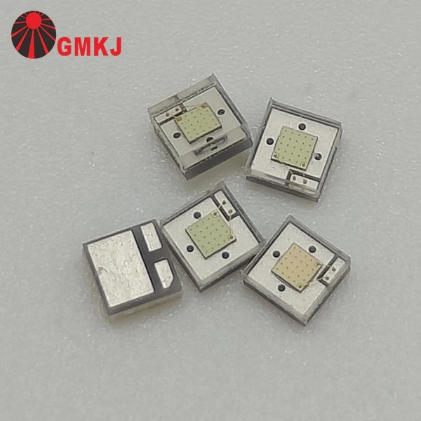 2020 green blue smd led