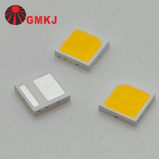 ہائی وولٹیج 1.5W 9V EMC 3030 SMD LED