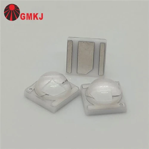 3535 3W480nm بلیو ایل ای ڈی ہائی پاور سیرامک ​​ایل ای ڈی پانی کے اندر ماہی گیری لائٹ کے لیے