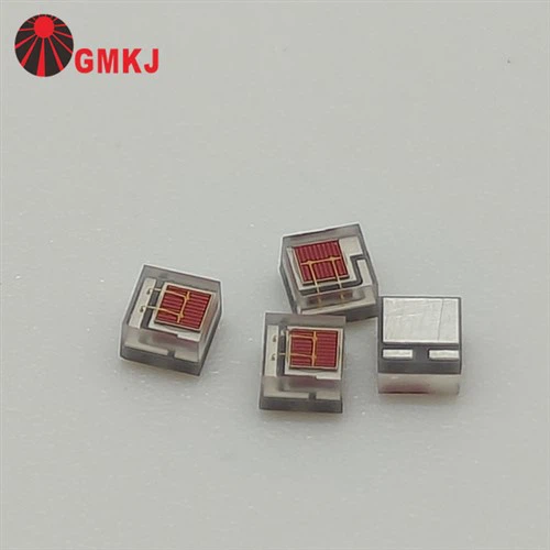 3W چپ ریڈ 1414 1616 ایس ایم ڈی ایل ای ڈی ڈایڈڈ