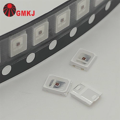 فوٹوون ریڈ 660nm 0.5W 1W 2835 ایس ایم ڈی ایل ای ڈی چپ