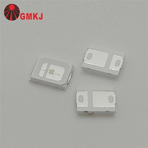 زرد سبز 56 0 NM 575NM 0.5W 2835 SMD LED